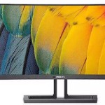 Philips 45B1U6900C VA HDR Curved Monitor 44.5