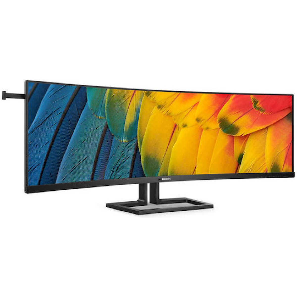 Philips 45B1U6900C VA HDR Curved Monitor 44.5