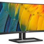 Philips 45B1U6900C VA HDR Curved Monitor 44.5
