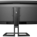 Philips 45B1U6900C VA HDR Curved Monitor 44.5