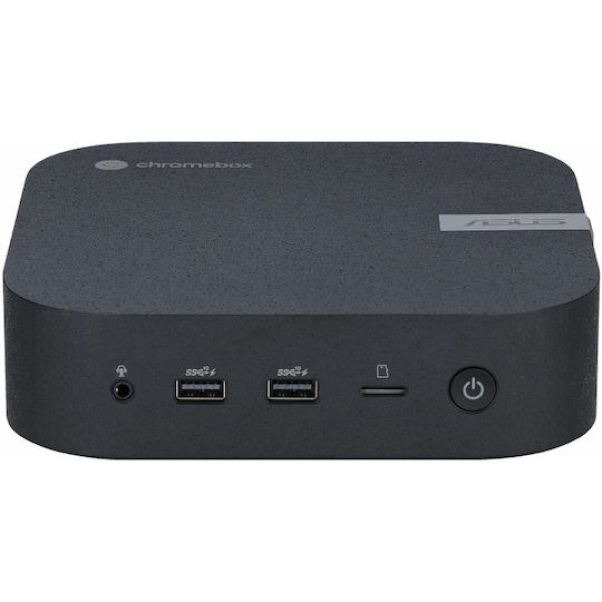 Asus CHROMEBOX5-SC002UN Mini PC (Celeron 7305/4GB DDR4/128GB SSD/Chrome OS)