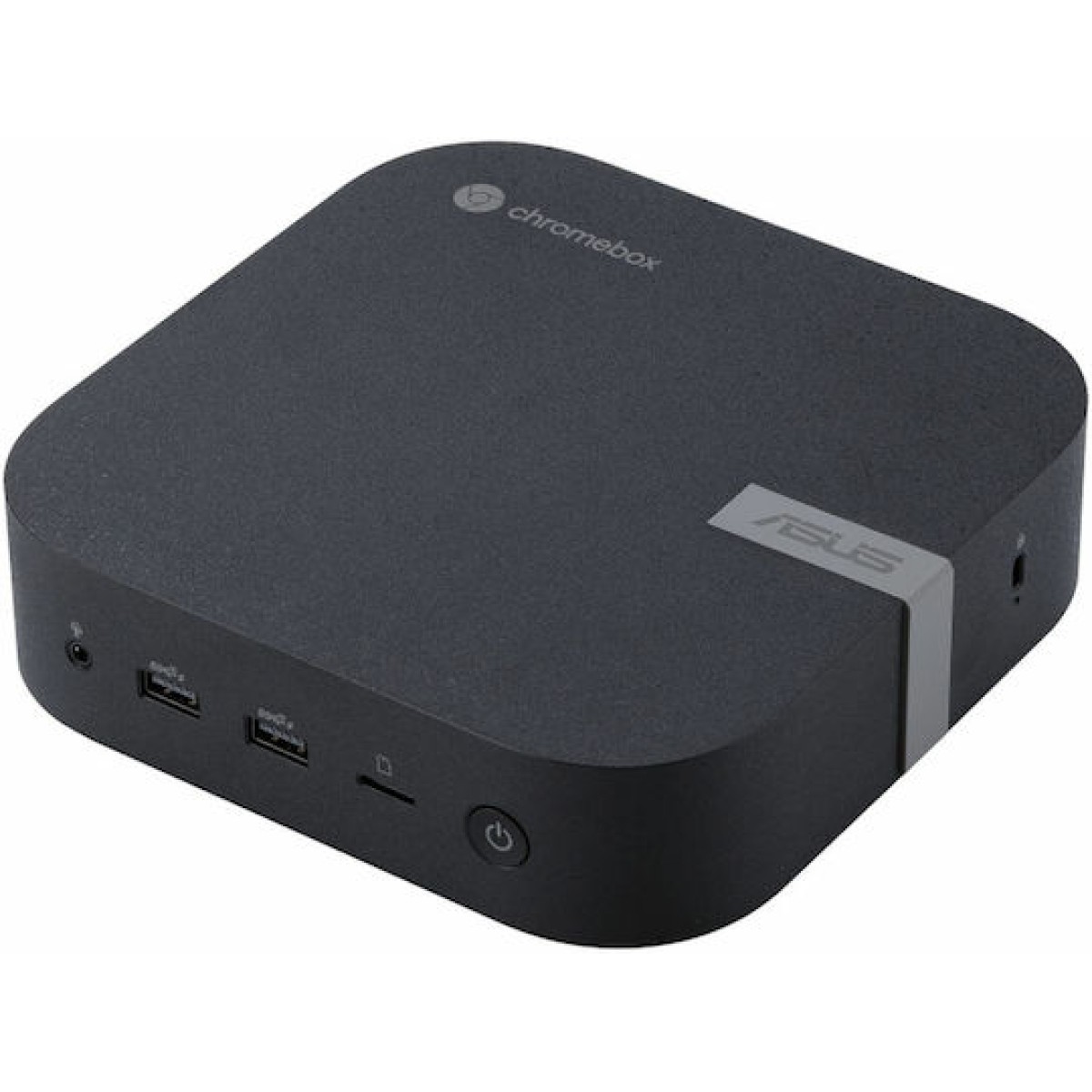Asus CHROMEBOX5-SC002UN Mini PC (Celeron 7305/4GB DDR4/128GB SSD/Chrome OS)