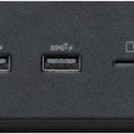 Asus CHROMEBOX5-SC002UN Mini PC (Celeron 7305/4GB DDR4/128GB SSD/Chrome OS)