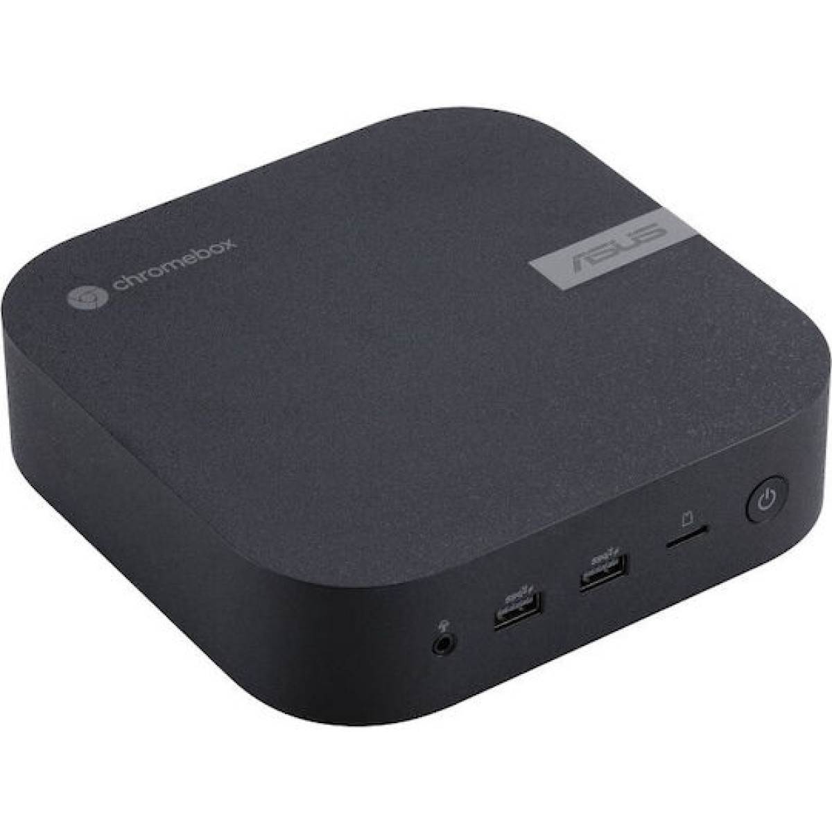 Asus Chromebox5-S3006UN Mini PC (Core i3-1220P/8GB DDR4/128GB SSD/Chrome OS)