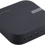 Asus Chromebox5-S3006UN Mini PC (Core i3-1220P/8GB DDR4/128GB SSD/Chrome OS)