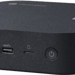 Asus Chromebox5-S3006UN Mini PC (Core i3-1220P/8GB DDR4/128GB SSD/Chrome OS)