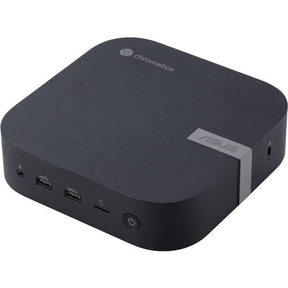 Asus Chromebox5-S3006UN Mini PC (Core i3-1220P/8GB DDR4/128GB SSD/Chrome OS)