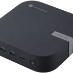 Asus Chromebox5-S3006UN Mini PC (Core i3-1220P/8GB DDR4/128GB SSD/Chrome OS)