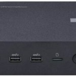 Asus Chromebox 5 Mini PC (Core i7-1260P/16GB DDR4/256GB SSD/Chrome OS)