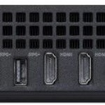 Asus Chromebox 5 Mini PC (Core i7-1260P/16GB DDR4/256GB SSD/Chrome OS)