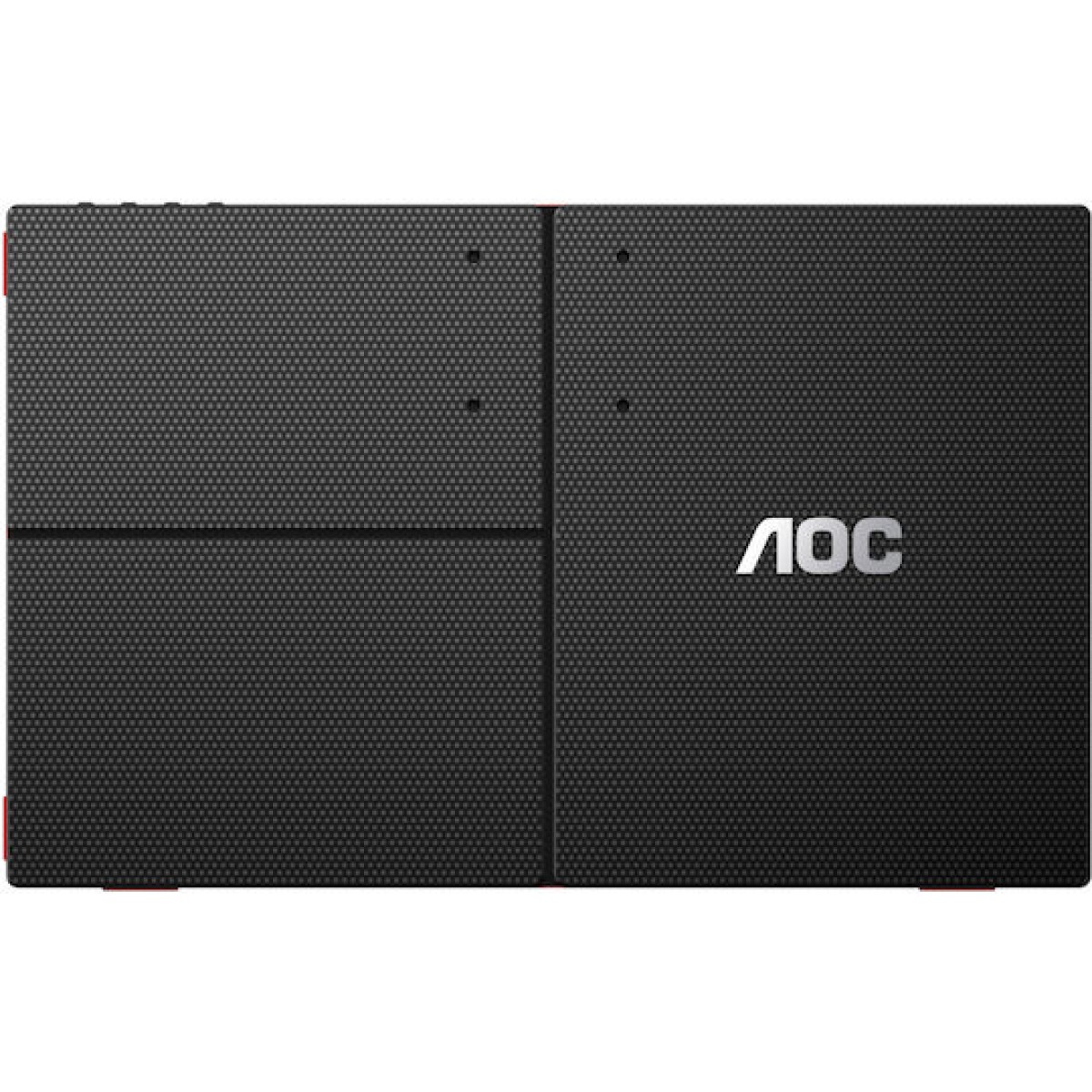 AOC 16G3 IPS Φορητό Monitor 15.6