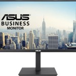 Asus VA27ACFSN IPS Monitor 27