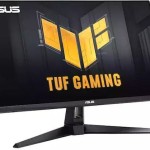 Asus TUF Gaming VG27AQL3A IPS HDR Gaming Monitor 27