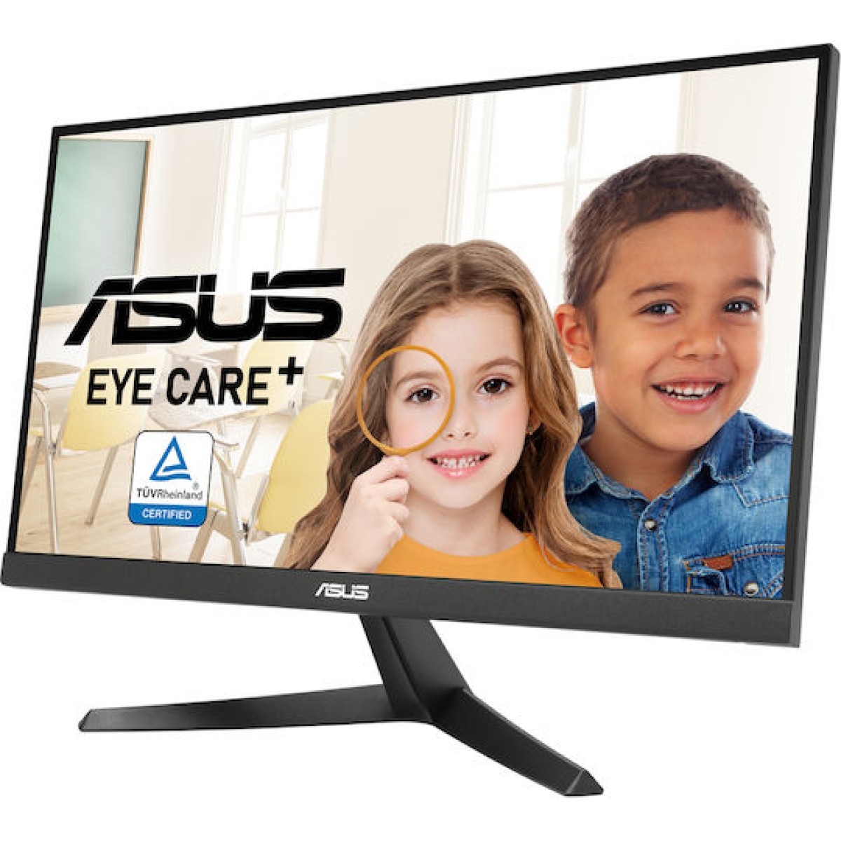 Asus Οθόνη LED 1920x1080 για Laptop Asus (90LM0960-B02170)