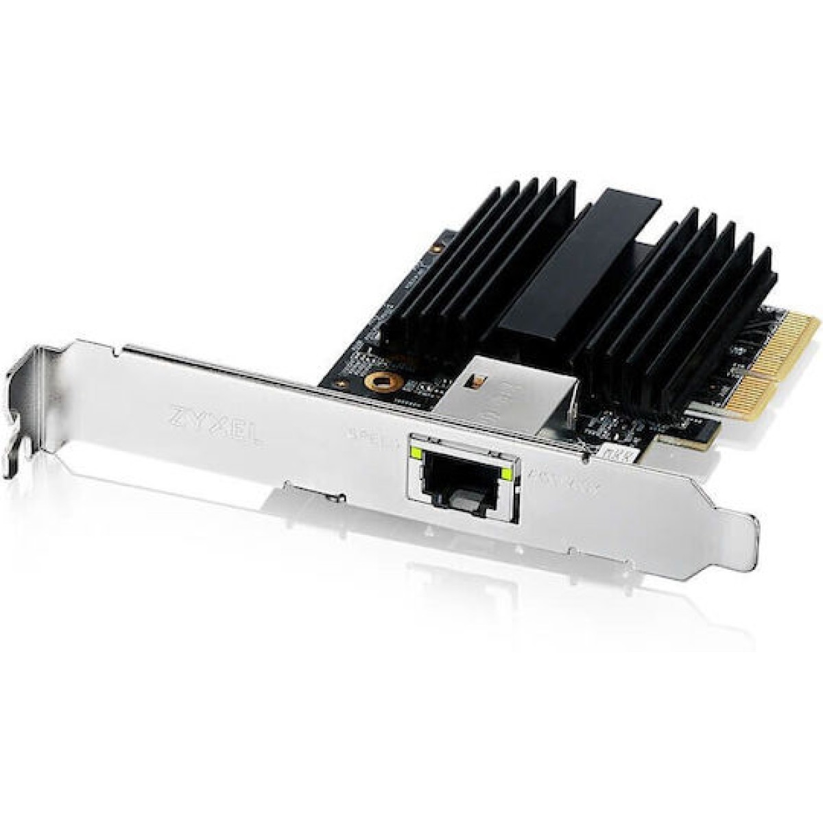 Κάρτα Δικτύου Zyxel Xgn100c V2 10g Rj45 Pcie