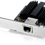 Κάρτα Δικτύου Zyxel Xgn100c V2 10g Rj45 Pcie
