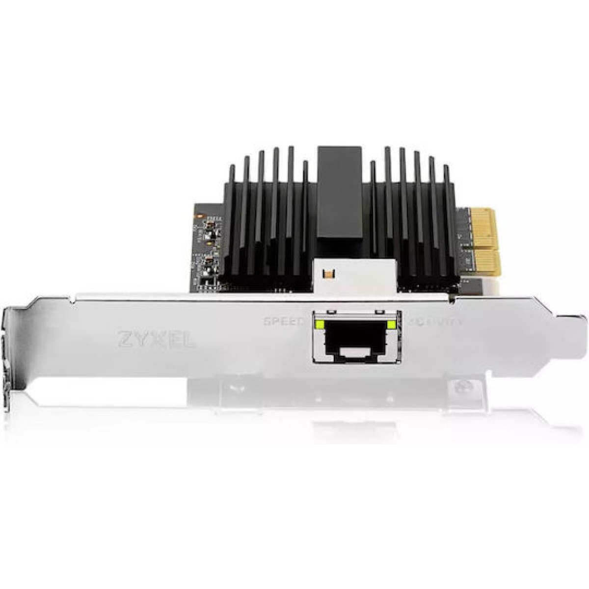 Κάρτα Δικτύου Zyxel Xgn100c V2 10g Rj45 Pcie