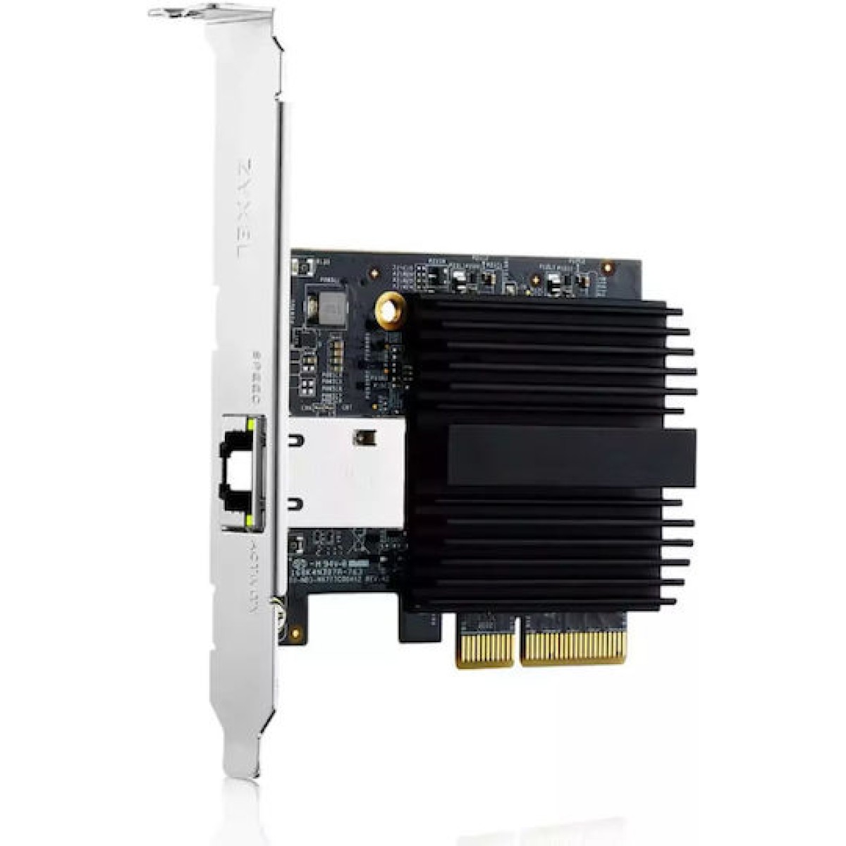 Κάρτα Δικτύου Zyxel Xgn100c V2 10g Rj45 Pcie