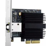 Κάρτα Δικτύου Zyxel Xgn100c V2 10g Rj45 Pcie