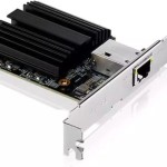 Κάρτα Δικτύου Zyxel Xgn100c V2 10g Rj45 Pcie