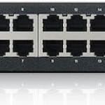 Zyxel GS1900-24E Managed L2 Switch με 24 Θύρες Gigabit (1Gbps) Ethernet