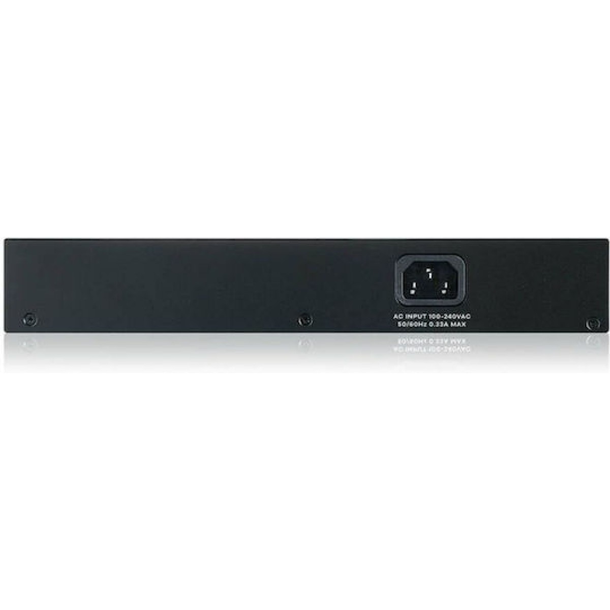 Zyxel GS1900-24E Managed L2 Switch με 24 Θύρες Gigabit (1Gbps) Ethernet