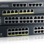 Zyxel GS1900-24E Managed L2 Switch με 24 Θύρες Gigabit (1Gbps) Ethernet
