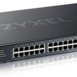 Zyxel XGS1935-28 v1 Managed L2 Switch με 28 Θύρες Gigabit (1Gbps) Ethernet και 4 SFP Θύρες