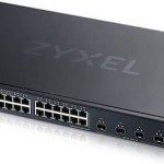 Zyxel XGS1935-28 v1 Managed L2 Switch με 28 Θύρες Gigabit (1Gbps) Ethernet και 4 SFP Θύρες