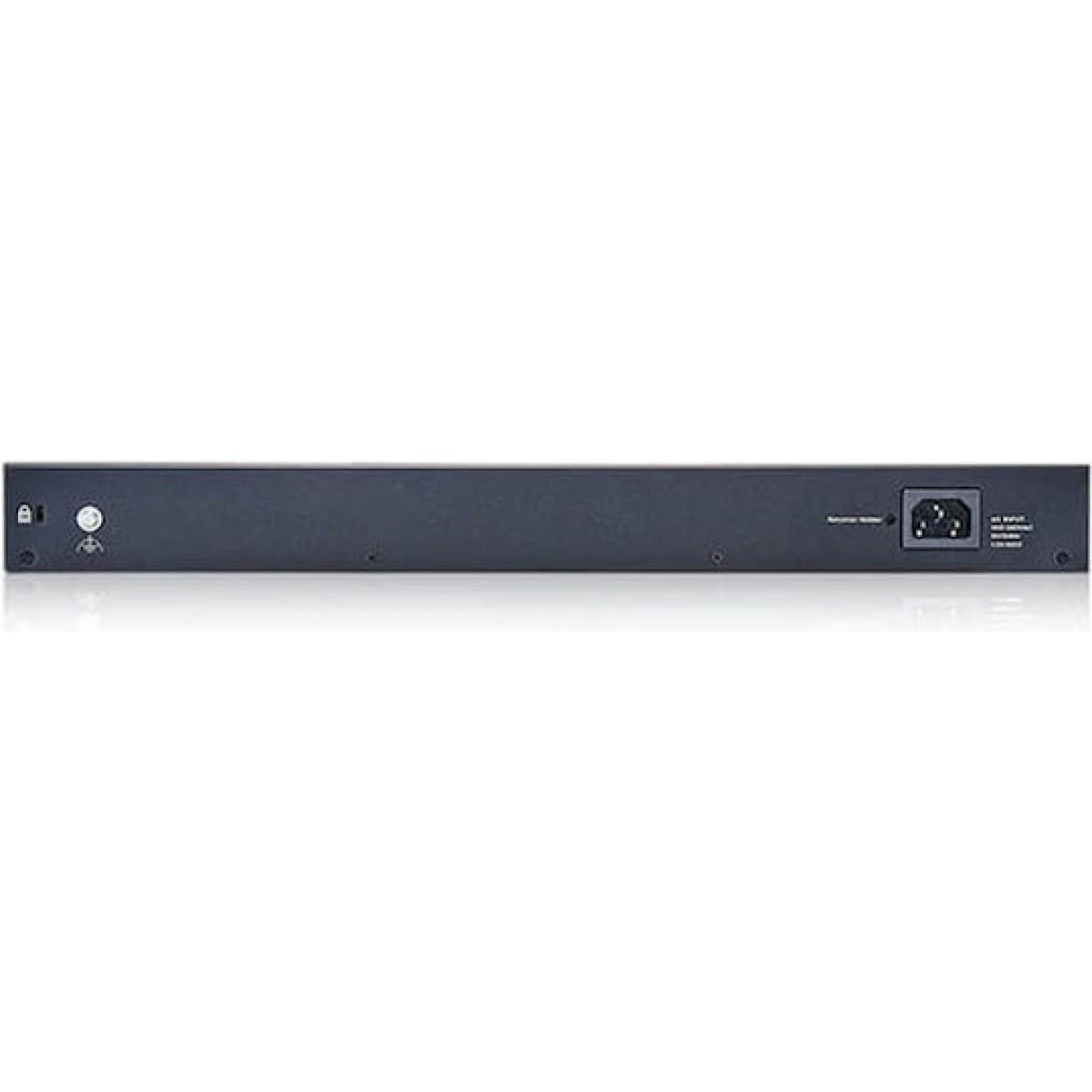 Zyxel XGS1935-28 v1 Managed L2 Switch με 28 Θύρες Gigabit (1Gbps) Ethernet και 4 SFP Θύρες