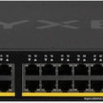 Zyxel XGS1935-28HP Managed L3 Switch με 24 Θύρες Gigabit (1Gbps) Ethernet και 4 SFP Θύρες