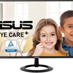 Asus VZ24EHF IPS Gaming Monitor 23.8