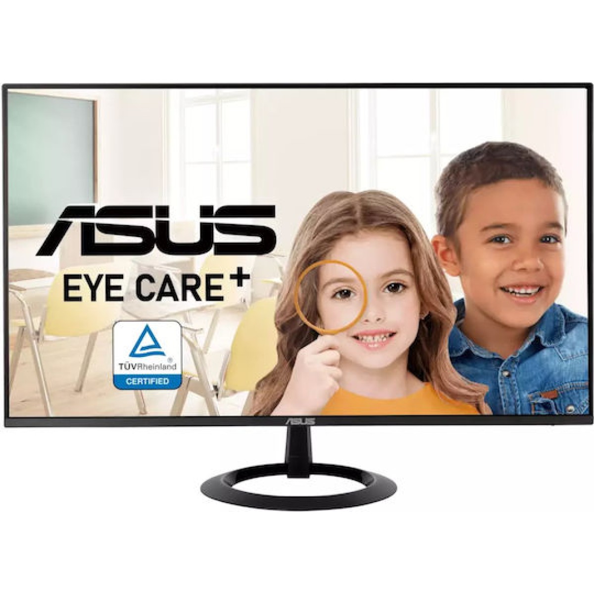 Asus VZ27EHF IPS Monitor 27