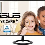 Asus VZ27EHF IPS Monitor 27