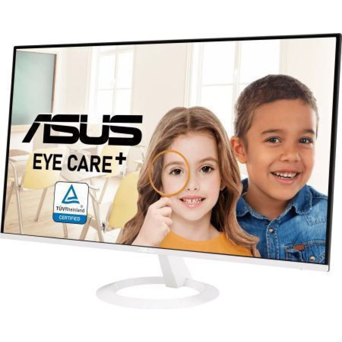 Asus VZ27EHF-W IPS Monitor 27