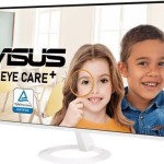 Asus VZ27EHF-W IPS Monitor 27
