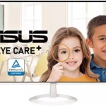 Asus VZ27EHF-W IPS Monitor 27