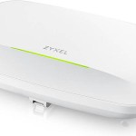 Zyxel NebulaPro WBE530 Access Point Wi‑Fi 7 Tri Band (2.4 & 5 & 6GHz)