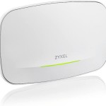 Zyxel NebulaPro WBE530 Access Point Wi‑Fi 7 Tri Band (2.4 & 5 & 6GHz)