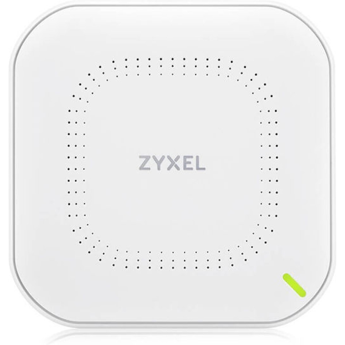 Zyxel NWA90AX Pro Access Point Wi‑Fi 6 Dual Band (2.4 & 5GHz) Λευκό
