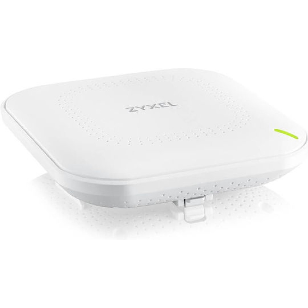 Zyxel NWA90AX Pro Access Point Wi‑Fi 6 Dual Band (2.4 & 5GHz) Λευκό