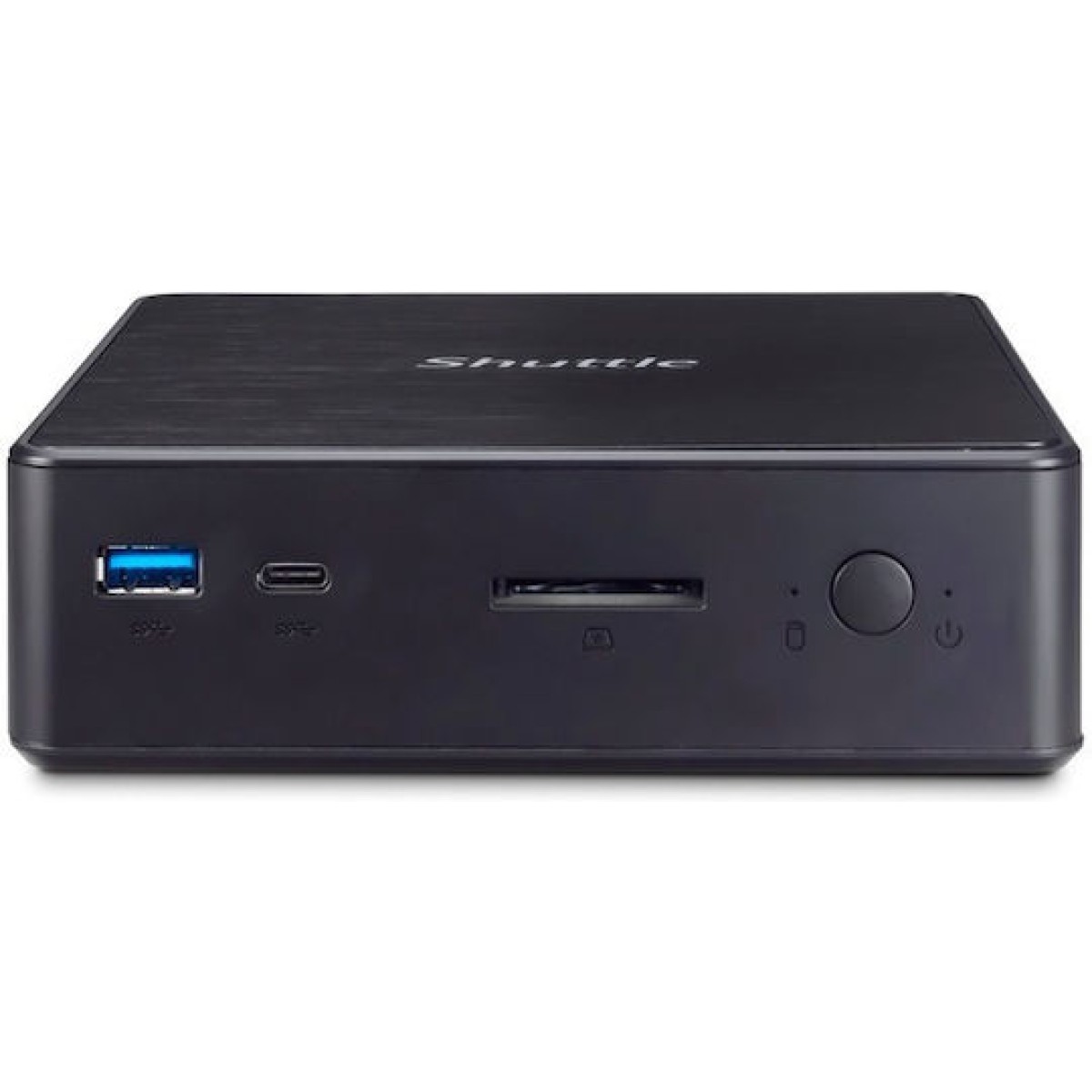 Shuttle NC40U Barebone (Celeron-NC40U)
