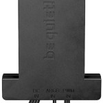 CoolerMaster MasterLiquid 360 Core II Υδρόψυξη Επεξεργαστή Τριπλού Ανεμιστήρα 120mm για Socket 1700/1200/115x με ARGB Φωτισμό Λευκή