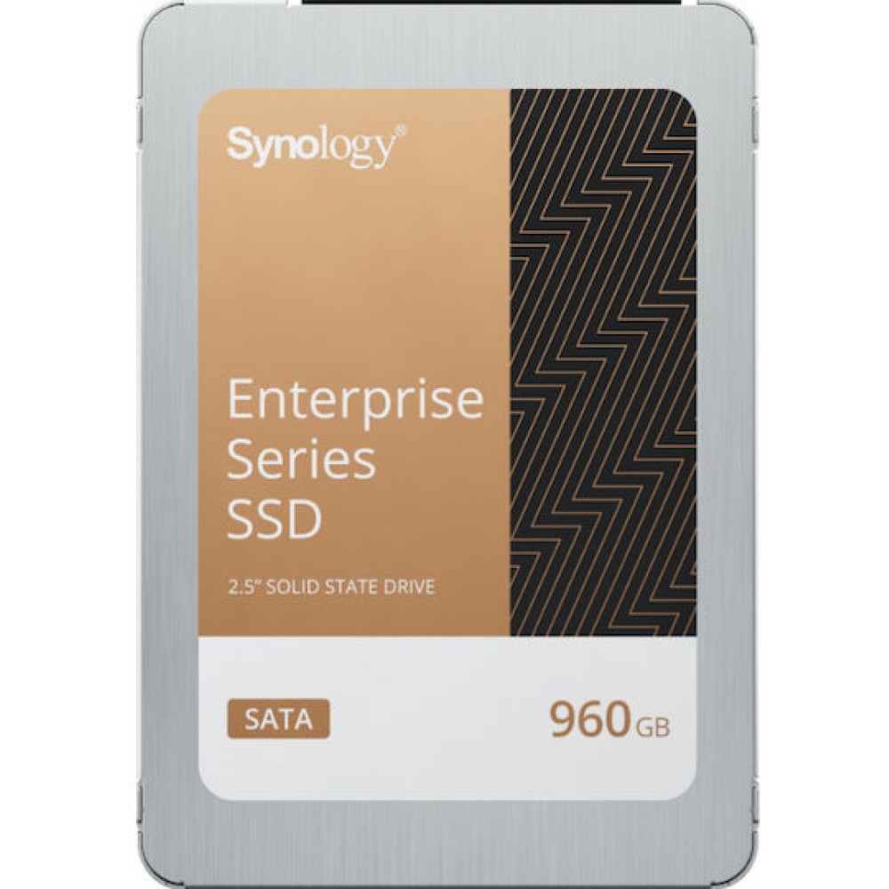 Synology SAT5221 SSD 960GB 2.5'' SATA III