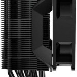 CoolerMaster Hyper H411 Nano Ψύκτρα Επεξεργαστή για Socket AM4/AM5/1200/115x/1700