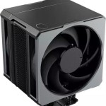 CoolerMaster Hyper 612 Ψύκτρα Επεξεργαστή για Socket 1200/115x