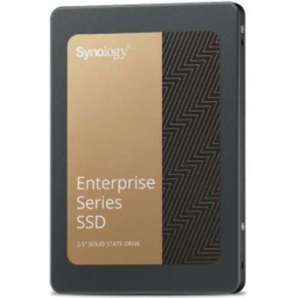 Synology SAT5221 SSD 480GB 2.5'' SATA III