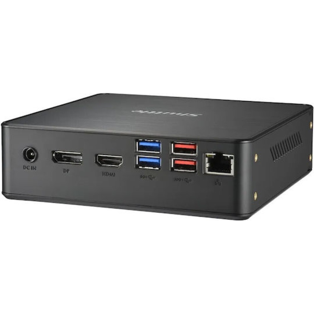 Shuttle NC40U3 Barebone (Core i3-1215U)