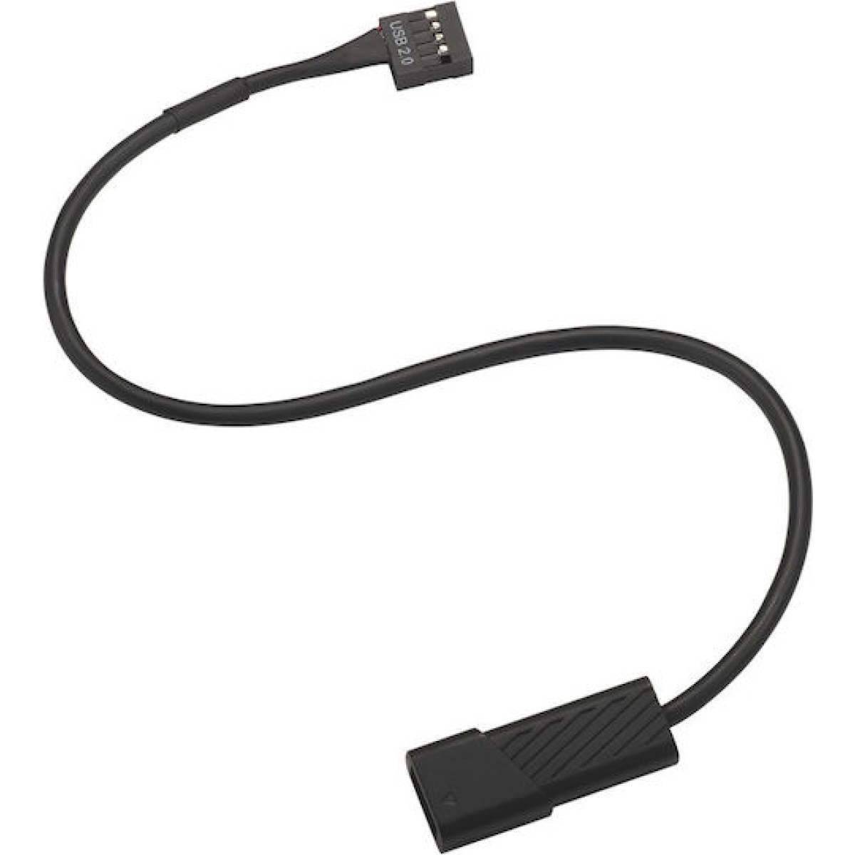 CoolerMaster Sickleflow Edge 120 Case Fan με ARGB Φωτισμό και Σύνδεση 3-Pin / 4-Pin PWM