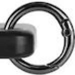 Verbatim Pocket USB 3.2 / USB-C Εξωτερικός SSD 1TB M.2 Black/Grey